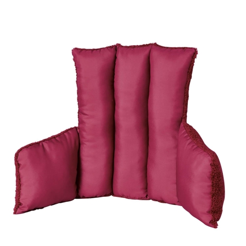 Armchair Cushion - Red - Coopers of Stortford