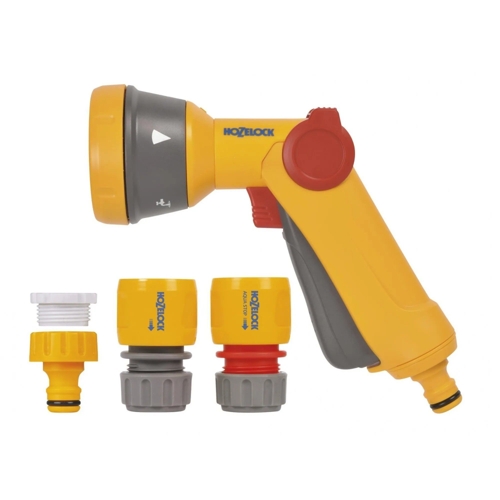 Hozelock Multi Spray Gun - UTTK12079_1