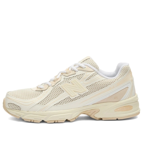 New Balance 740 Sneaker Bisque - UK 9