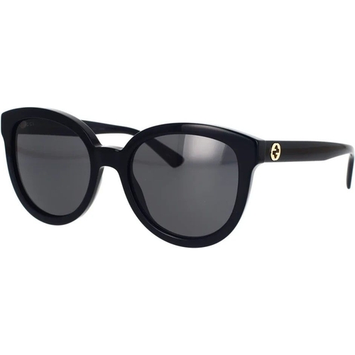 Gucci Sunglasses - Oval