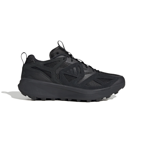 adidas Kantai Trail Shoes - Black - UK 9