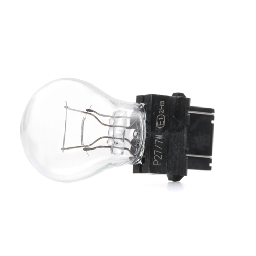 Osram 3157 12V Automotive Spare Bulb - P27/7W - W2.5x16Q - Pack of 10