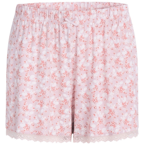 CCDK Kimmy Pyjama Shorts - Pink - 8