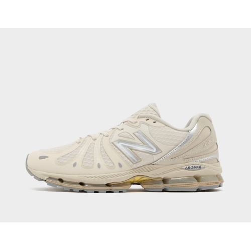 New Balance 1890 - Beige - Yellow - UK 7