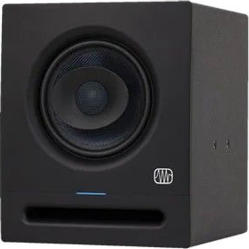 PreSonus Eris Pro 8 Studio Monitor - Black