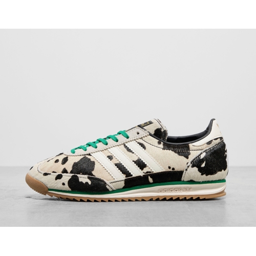Adidas Originals SL 72 - Animal - White