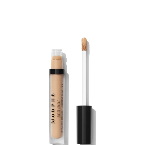 Morphe Filter Effect Soft Radiance Concealer - Tan 20