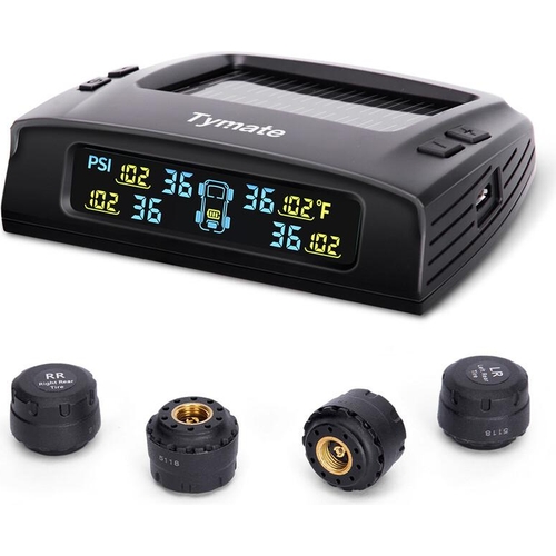 Tymate RV Tire Pressure Monitoring System - TM2C+4TS2