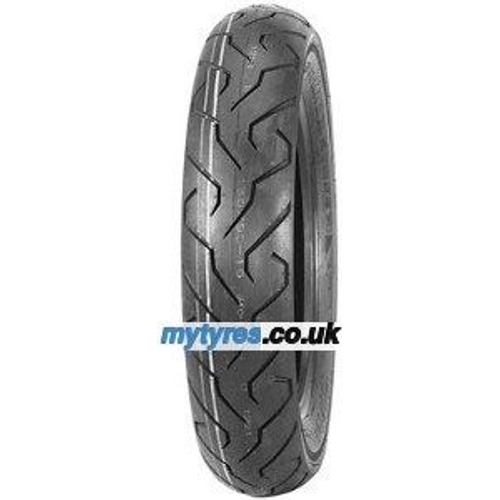 Maxxis M6103 - 130/90-15 TL 66H Rear wheel - Maxxis