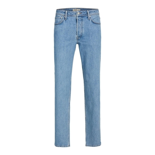 Jack & Jones - Eddie - Baggy Jeans - Blue - 28