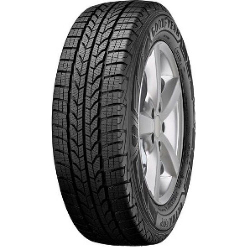 Goodyear UltraGrip Cargo - 235/65 R16 115/113S