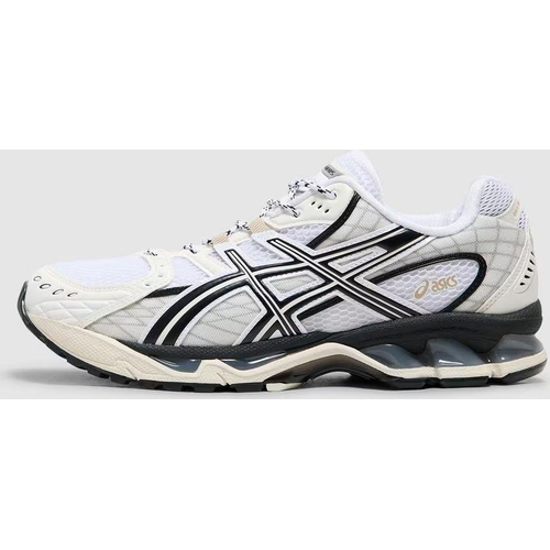 ASICS Trainers - GEL-NIMBUS - White - UK 11