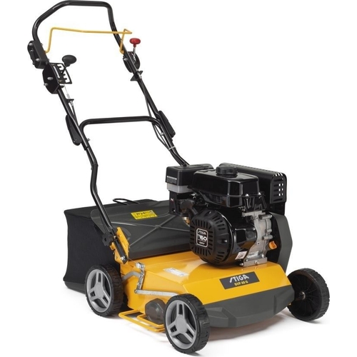 Stiga Petrol Scarifier - SVP 40 G