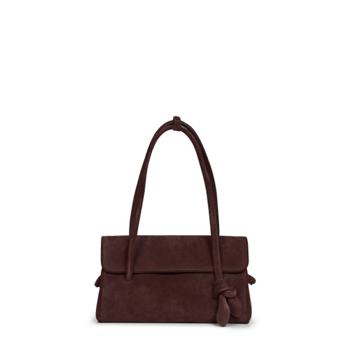 Jacquemus Le Turismo Long Shoulder Bag - Brown
