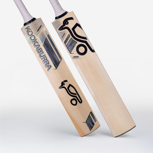 Kookaburra Sport Kookaburra Prism 1000 Cricket Bat - Junior - Blue