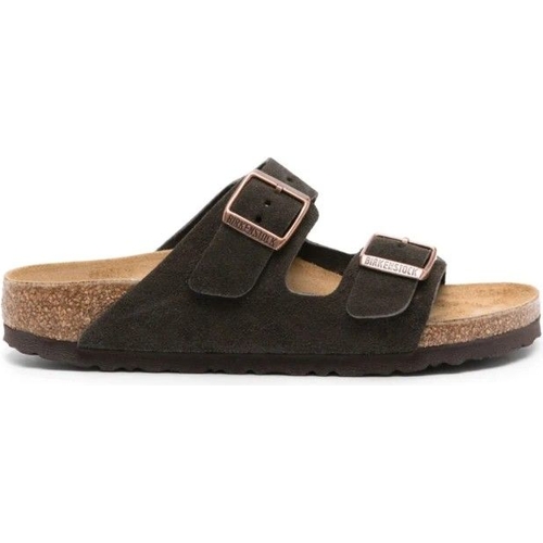 Birkenstock Arizona - Brown - 6 UK
