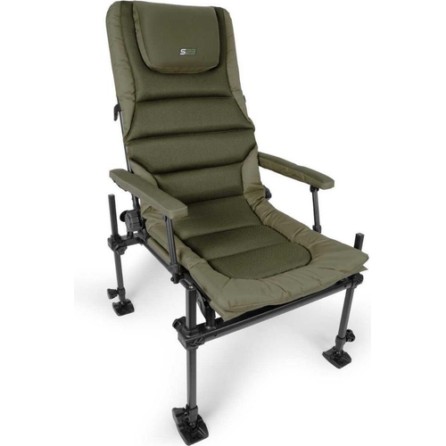 Korum S23 Supa Deluxe Accessory Chair II - K0300041-PN