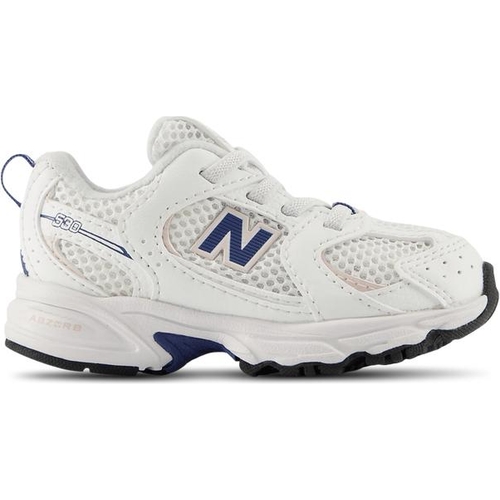 New Balance 530 Bungee Lace - Baby Shoes