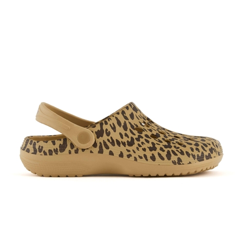 Regatta Sakari Clog Sandals - Beige - UK 5