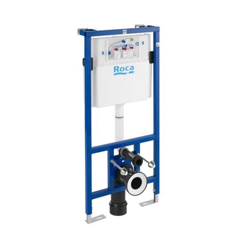 Roca Duplo Wall Hung WC Toilet Wall Frame - A8900900A0