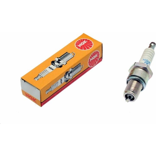 NGK Spark Plug - BR6ES - 4922