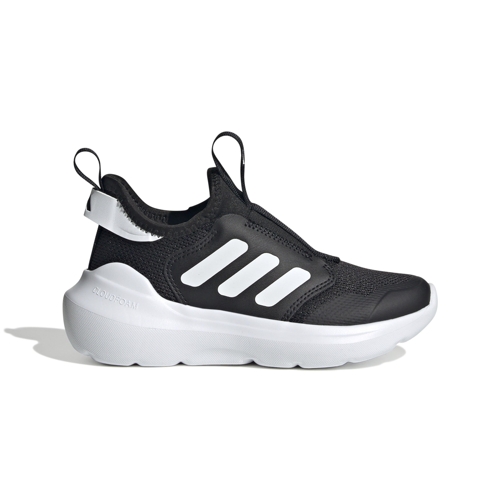 adidas Tensaur Comfort Shoes Childrens - Black - Tensaur