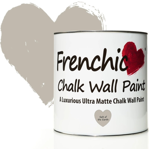 Frenchic Salt of the Earth Wall Paint - Beige