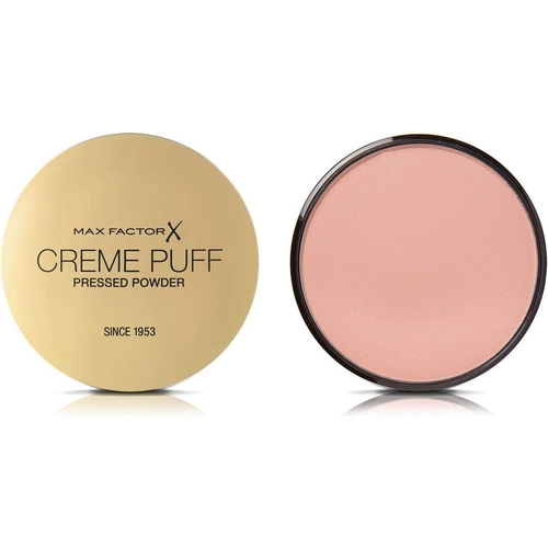Max Factor Creme Puff Powder Compact - Truly Fair