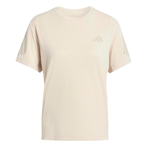 adidas adi365 Climacool T-Shirt - Beige - L