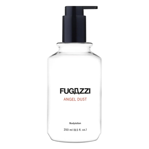 Fugazzi Angel Dust Body Lotion - Angel Dust