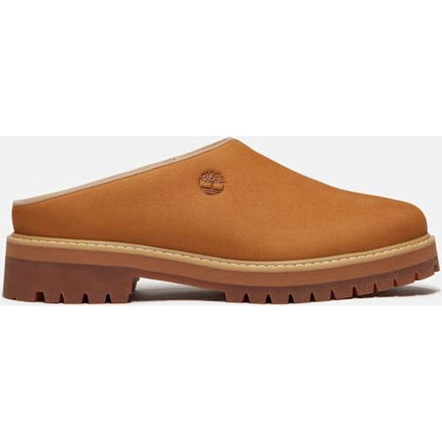Timberland - Heritage Clog - Yellow - 8.5