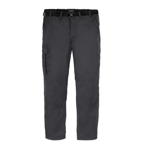 Craghoppers Expert Kiwi Tailored Trousers - Grey - 30