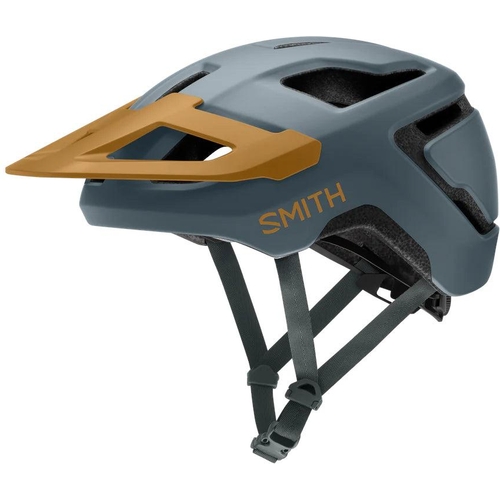 Smith Pilot MIPS Helmet - Grey - Large