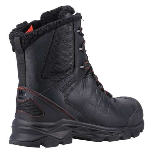 Helly Hansen Oxford - Black - UK 9.5
