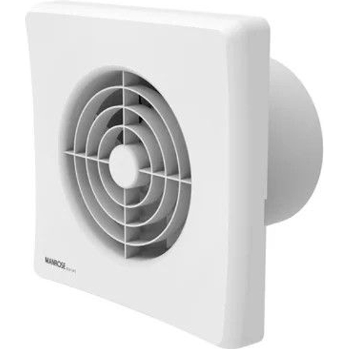 Manrose Extractor Fan - Qf100S
