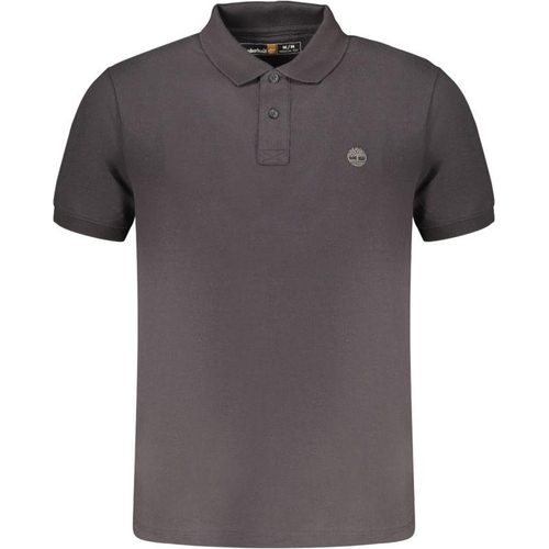 Timberland Polo Shirt - Black - XXXL