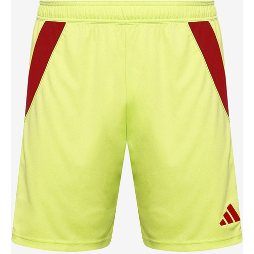 adidas Tiro 24 Shorts - XL - Yellow
