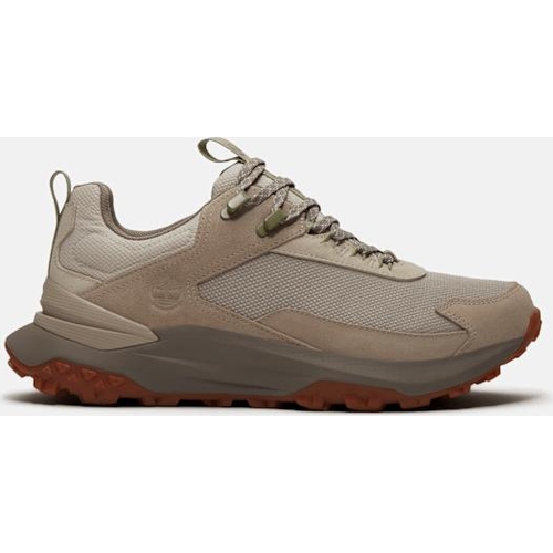 Timberland - Motion Access Waterproof Trainer - Brown - UK 8.5