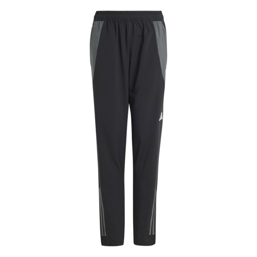 adidas Tiro24 Cprepnty Tracksuit Bottom - Black - 5-6