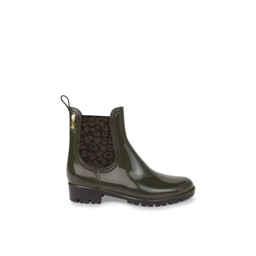 Les Tropeziennes par M.Belarbi NEA Boots - Green - UK 5