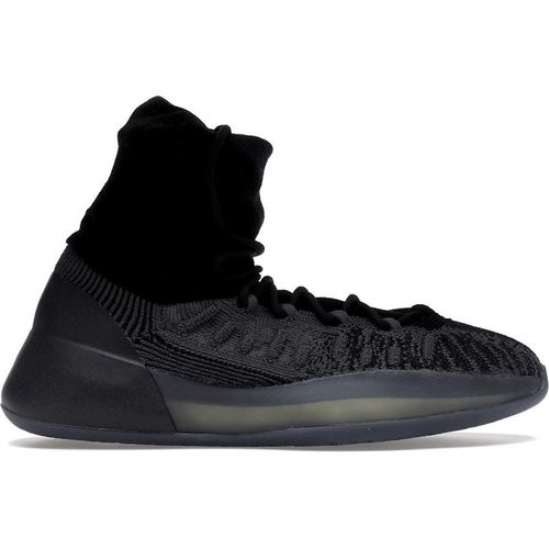 adidas Yeezy BSKTBL Knit - Black - 4.5