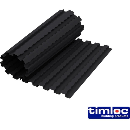 Timloc Rafter Roll - Black - 1151