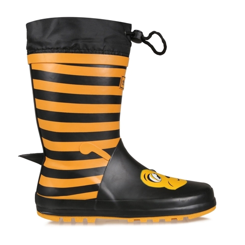 Regatta Mudplay - Animal - Yellow - 2