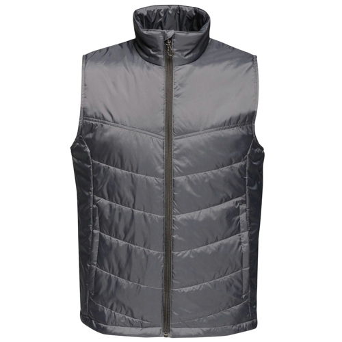 Regatta Professional Insulated Body Warmer - Grey - M