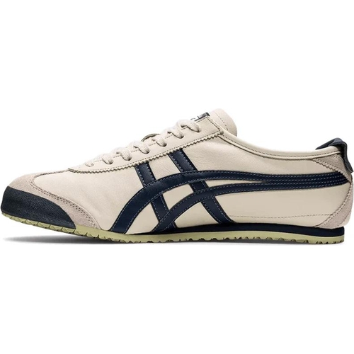 Onitsuka Tiger Mexico 66 Trainers - Beige - UK 6