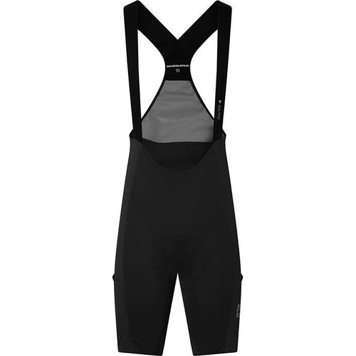 Endura Alltrack Bib Short - Black