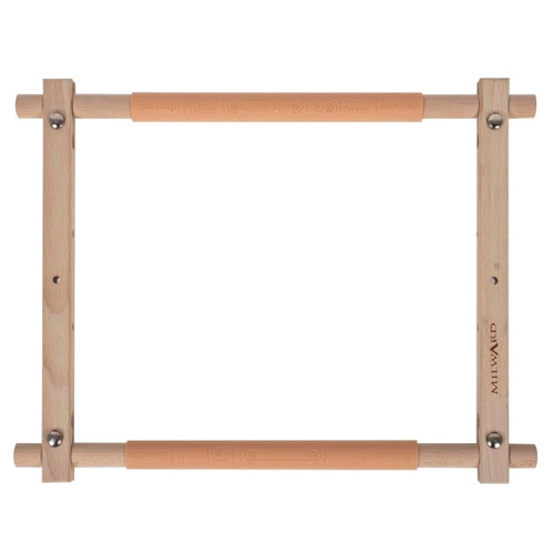 Milward Rotating Tapestry Frame - 30.5X30.5Cm
