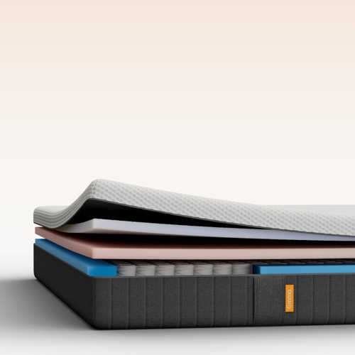 Emma Original Lite Mattress - Single