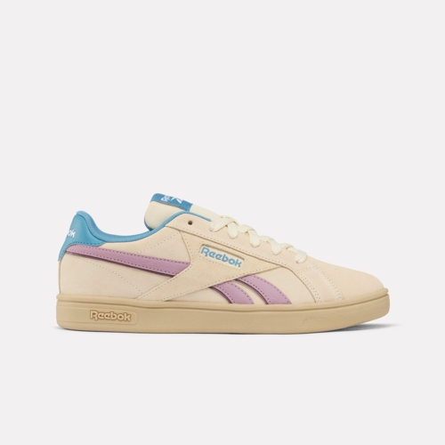 Reebok Court Retro - Multicolor - 5.5 UK