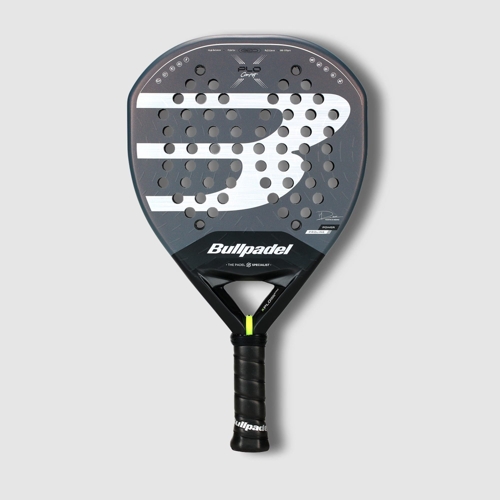 Bullpadel Xplo Comfort 26 Padel Racket - BP XPLO CMF 26 64